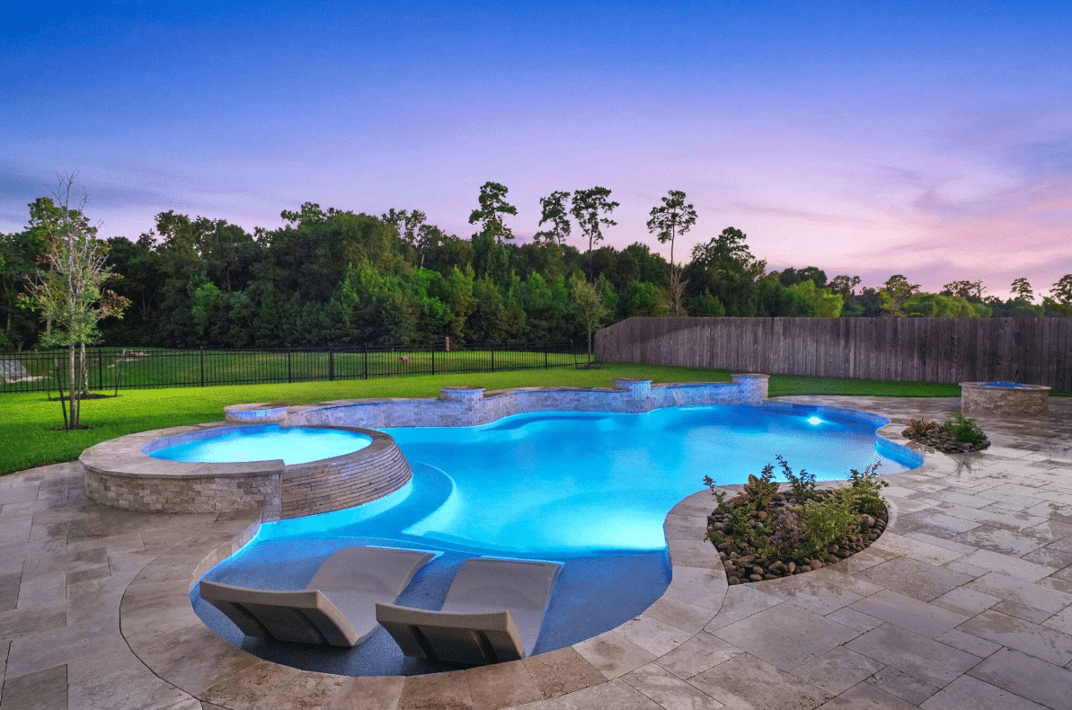 Baton Rouge Best Pool Installers Near Me