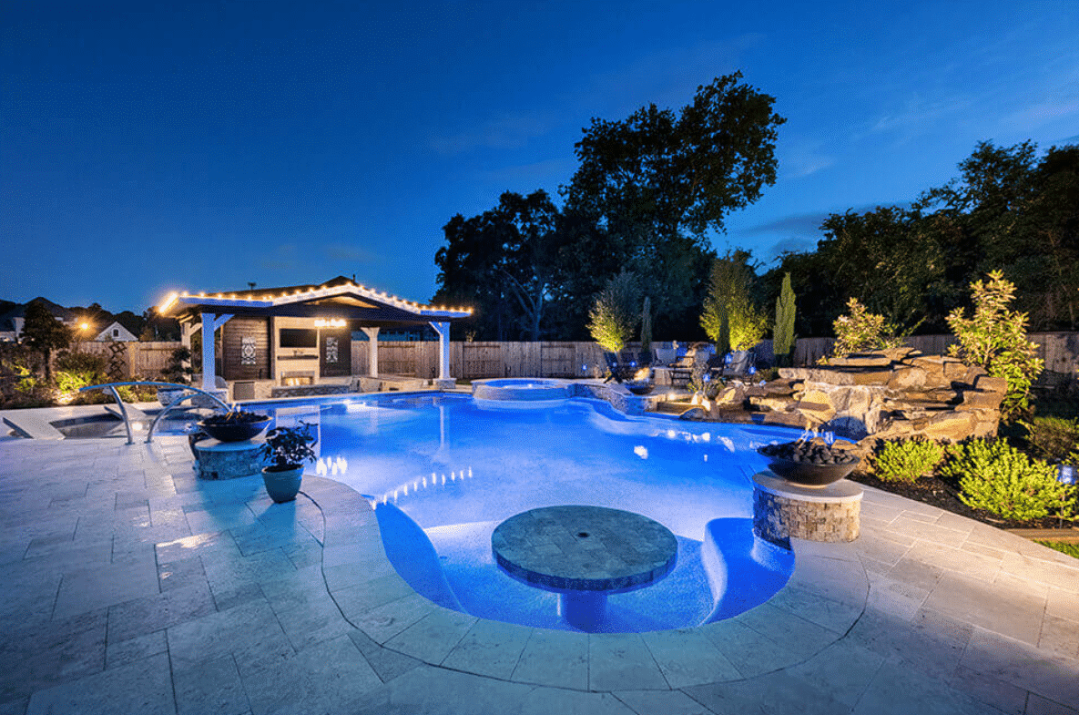 Baton Rouge Best Pool Installers Near Me,